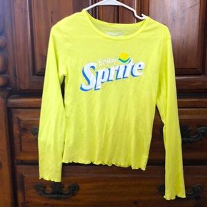 Long sleeve causal wear